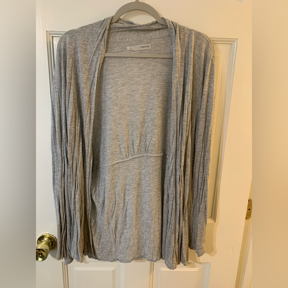 Cardigan